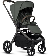 Load image into Gallery viewer, Silver Cross Breez Stroller