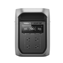 Load image into Gallery viewer, Ecoflow DELTA 3 Max Plus Portable Power Station