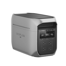 Load image into Gallery viewer, Ecoflow DELTA 3 Max Plus Portable Power Station