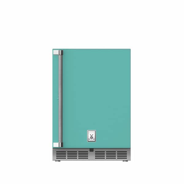 Hestan | 24” Outdoor Refrigerator with Wine Storage