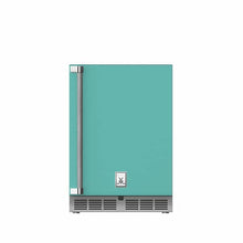 Load image into Gallery viewer, Hestan | 24” Outdoor Refrigerator with Wine Storage