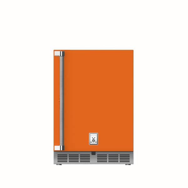 Hestan | 24" Outdoor Rated Compact Refrigerator