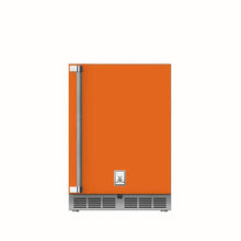 Load image into Gallery viewer, Hestan | 24” Outdoor Refrigerator with Wine Storage
