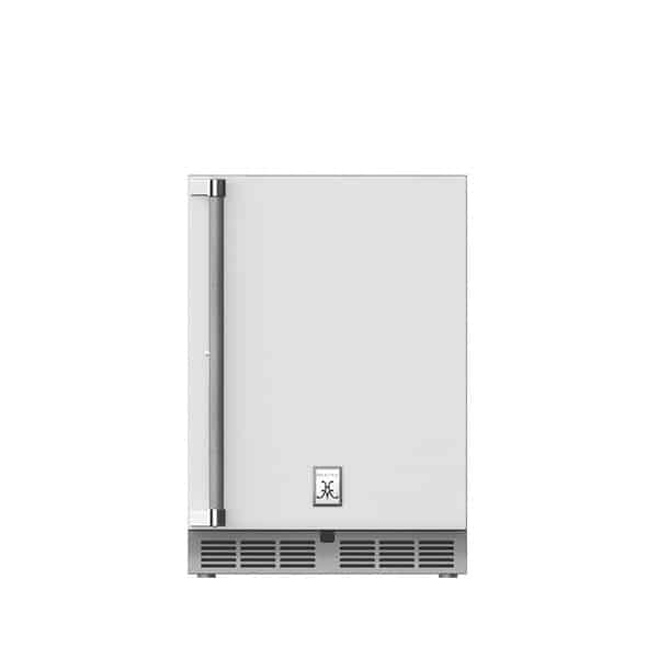 Hestan | 24" Outdoor Rated Compact Refrigerator