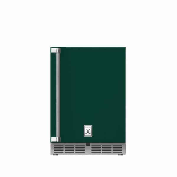 Hestan | 24" Outdoor Rated Compact Refrigerator