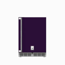 Load image into Gallery viewer, Hestan | 24" Outdoor Rated Compact Refrigerator