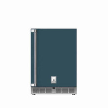 Load image into Gallery viewer, Hestan | 24" Outdoor Rated Compact Refrigerator