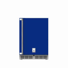 Load image into Gallery viewer, Hestan | 24” Outdoor Refrigerator with Wine Storage