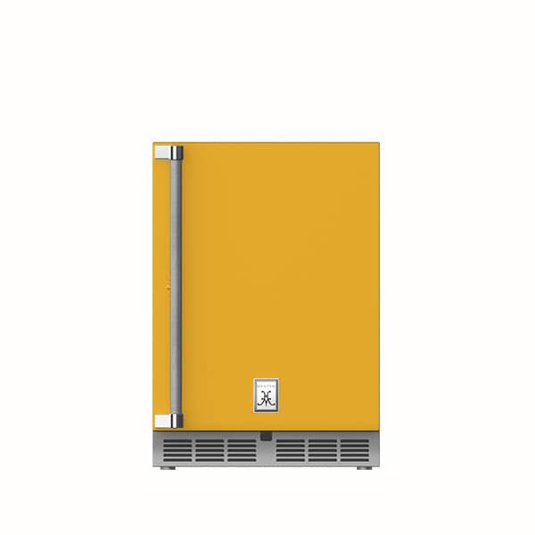 Hestan | 24” Outdoor Refrigerator with Wine Storage