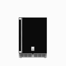 Load image into Gallery viewer, Hestan | 24” Outdoor Refrigerator with Wine Storage