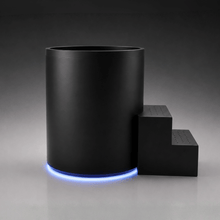 Load image into Gallery viewer, Stealth Luxe Barrel Plunge  + Titan Sauna Bundle (4-5)