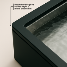Load image into Gallery viewer, Stealth Luxe XL Cold Plunge