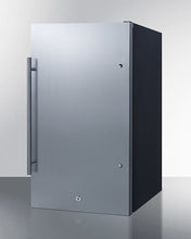 Load image into Gallery viewer, Summit | Shallow Depth Outdoor Built-In Refrigerator