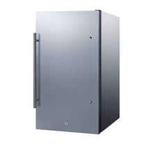 Load image into Gallery viewer, Summit | Shallow Depth Outdoor Built-In Refrigerator