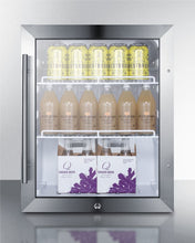 Load image into Gallery viewer, Summit | Compact Outdoor Beverage Center