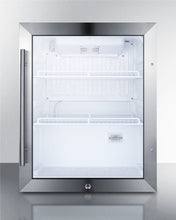 Load image into Gallery viewer, Summit | Compact Outdoor Beverage Center