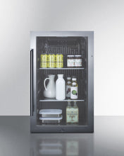 Load image into Gallery viewer, Summit | Shallow Depth Outdoor Beverage Cooler