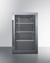 Load image into Gallery viewer, Summit | Shallow Depth Outdoor Beverage Cooler