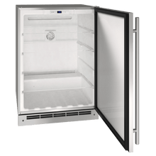 Load image into Gallery viewer, U-Line | 24" Outdoor Rated Refrigerator
