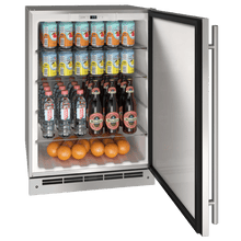 Load image into Gallery viewer, U-Line | 24" Outdoor Rated Refrigerator