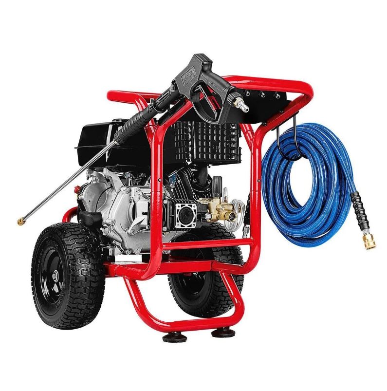 Predator 4400 PSI, 4.2 GPM, 13 HP (420cc) Commercial Duty Pressure Washer EPA