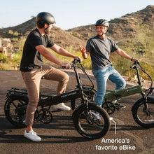 Load image into Gallery viewer, XP4 750 Tempest Grey Electric Bike