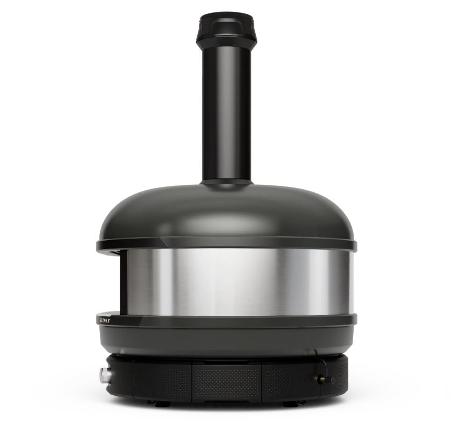 Gozney Dome Gen 2 Commercial-Grade Outdoor Multi-Fuel Pizza Oven