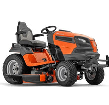 Load image into Gallery viewer, Husqvarna TS 354XD Riding Lawn Mower