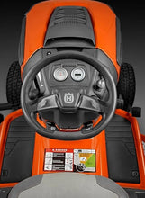 Load image into Gallery viewer, Husqvarna TS 354XD Riding Lawn Mower