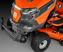 Load image into Gallery viewer, Husqvarna TS 354XD Riding Lawn Mower