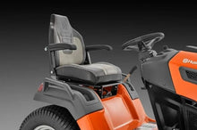 Load image into Gallery viewer, Husqvarna TS 354XD Riding Lawn Mower