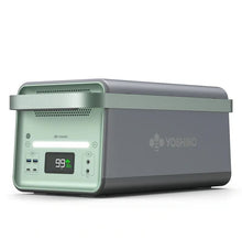 Load image into Gallery viewer, Yoshino B4000 SST New Solid-State Portable Power Station