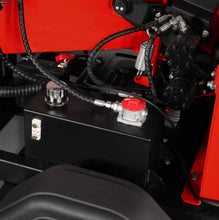Load image into Gallery viewer, 25hp 750cc Twin Cylinder ZONSEN Petrol Engine 7" Hydraulic Feeding Wood Chipper, DCH7