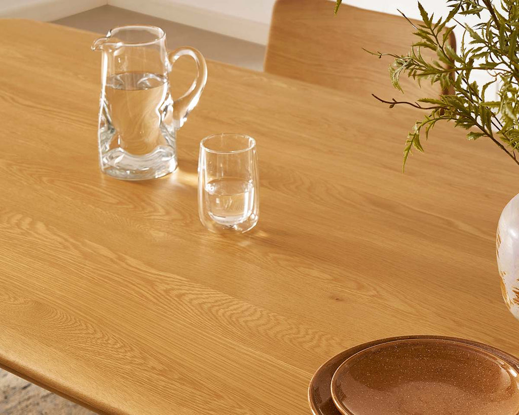 Vincent Dining Set for 4-6