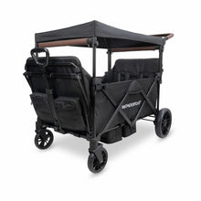 Load image into Gallery viewer, Wonderfold Stroller Wagon All Terrain Four Passenger