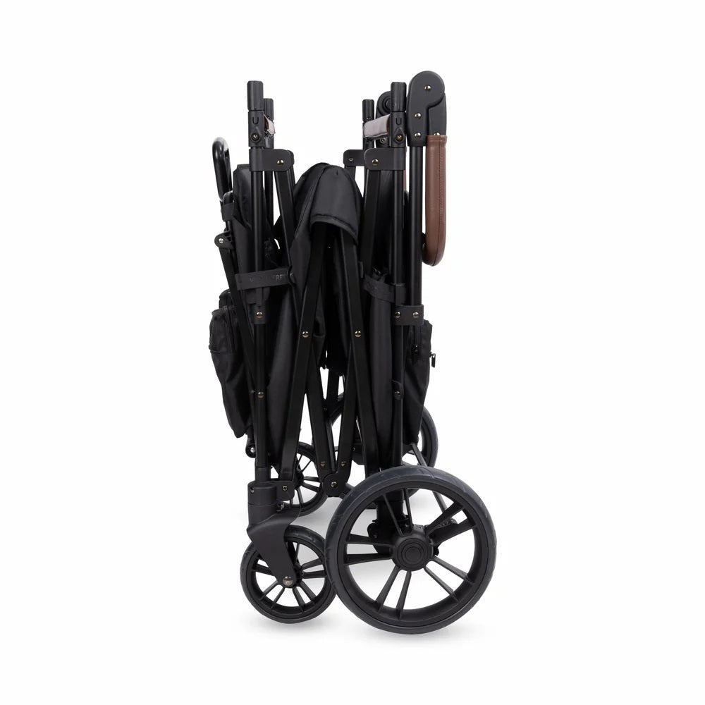Wonderfold Stroller Wagon All Terrain Four Passenger