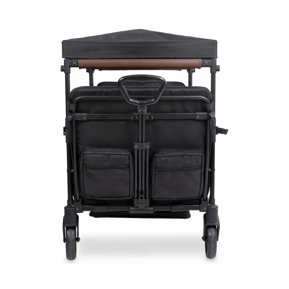 Wonderfold Stroller Wagon All Terrain Four Passenger