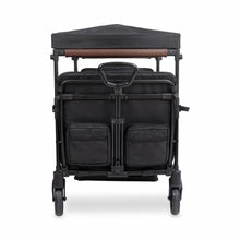 Load image into Gallery viewer, Wonderfold Stroller Wagon All Terrain Four Passenger