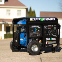 Load image into Gallery viewer, DuroMax XP13000EH 13,000 Watt Dual Fuel EH Portable Generator for Home Power Backup  - PowerGen USA