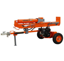Load image into Gallery viewer, Yardmax 35-Ton Full Beam Heavy-Duty Gas Log Splitter with Kohler Engine