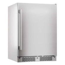Load image into Gallery viewer, Zephyr | 24" Outdoor Single Zone Beverage Cooler