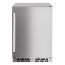 Load image into Gallery viewer, Zephyr | 24" Outdoor Single Zone Beverage Cooler