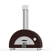 Load image into Gallery viewer, Alfa Forni Nano FXNANO-L-RAM Portable Commercial Grade Wood-Fired Outdoor Pizza Oven