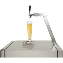 Alfresco | Beer Dispensing Kegerator Kit