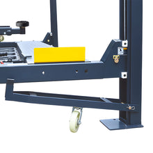 Load image into Gallery viewer, AMGO 409-DP 9,000 lbs Double Parking 4 Post Lift