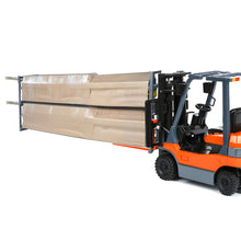 Load image into Gallery viewer, AMGO 409-DP 9,000 lbs Double Parking 4 Post Lift