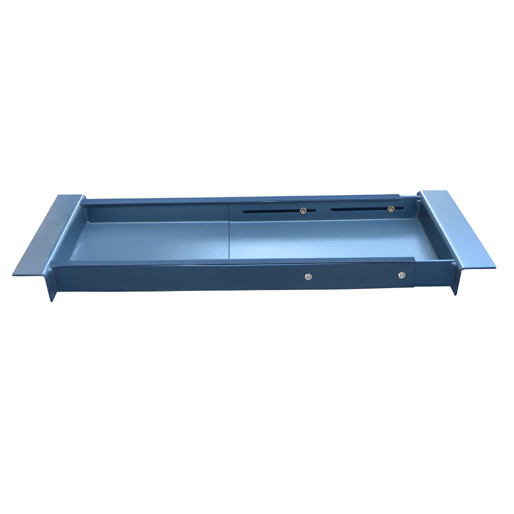 AMGO 409-DP 9,000 lbs Double Parking 4 Post Lift