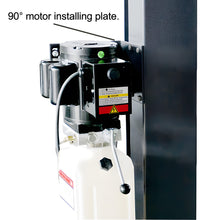 Load image into Gallery viewer, AMGO 409-DP 9,000 lbs Double Parking 4 Post Lift