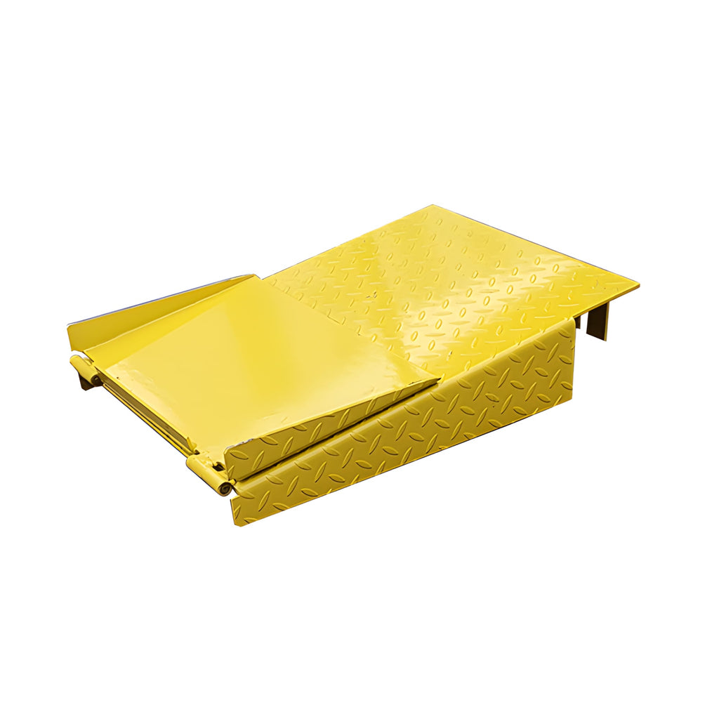 AMGO 409-DP 9,000 lbs Double Parking 4 Post Lift
