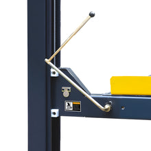Load image into Gallery viewer, AMGO 409-DP 9,000 lbs Double Parking 4 Post Lift